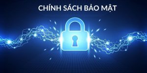 Chính sách bảo mật 789club