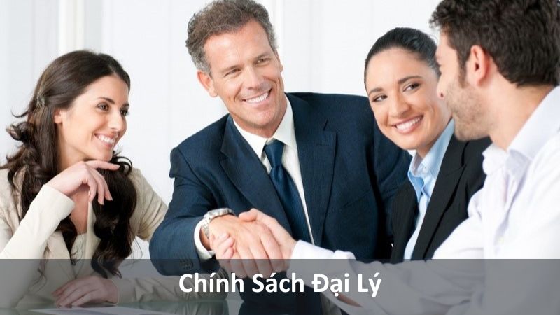 Chính sách đại lý 789club