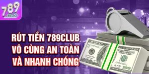 Rút tiền 789club